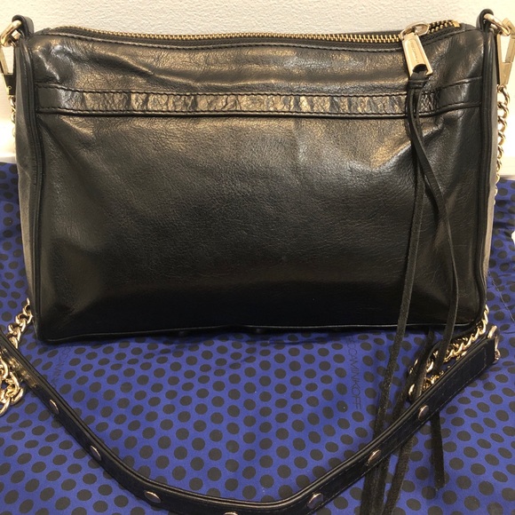 Rebecca Minkoff Large M.A.C. - Picture 4 of 5